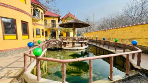 The Heritage Amina Group Of Houseboats